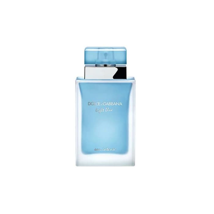 Producto Perfume Light Blue Intense Feminino Eau de Toilette 