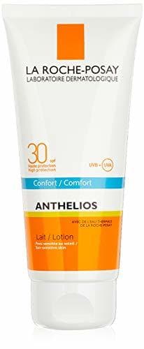 Product Roche Posay Anthelios Lait Velouté Spf30 100 Ml 1 Unidad 100 ml