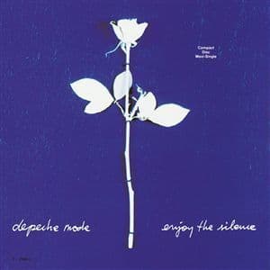 Canción Depeche Mode - Enjoy The Silence (Official Video) - YouTube