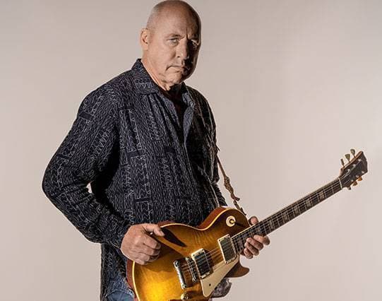 Canción Mark Knopfler