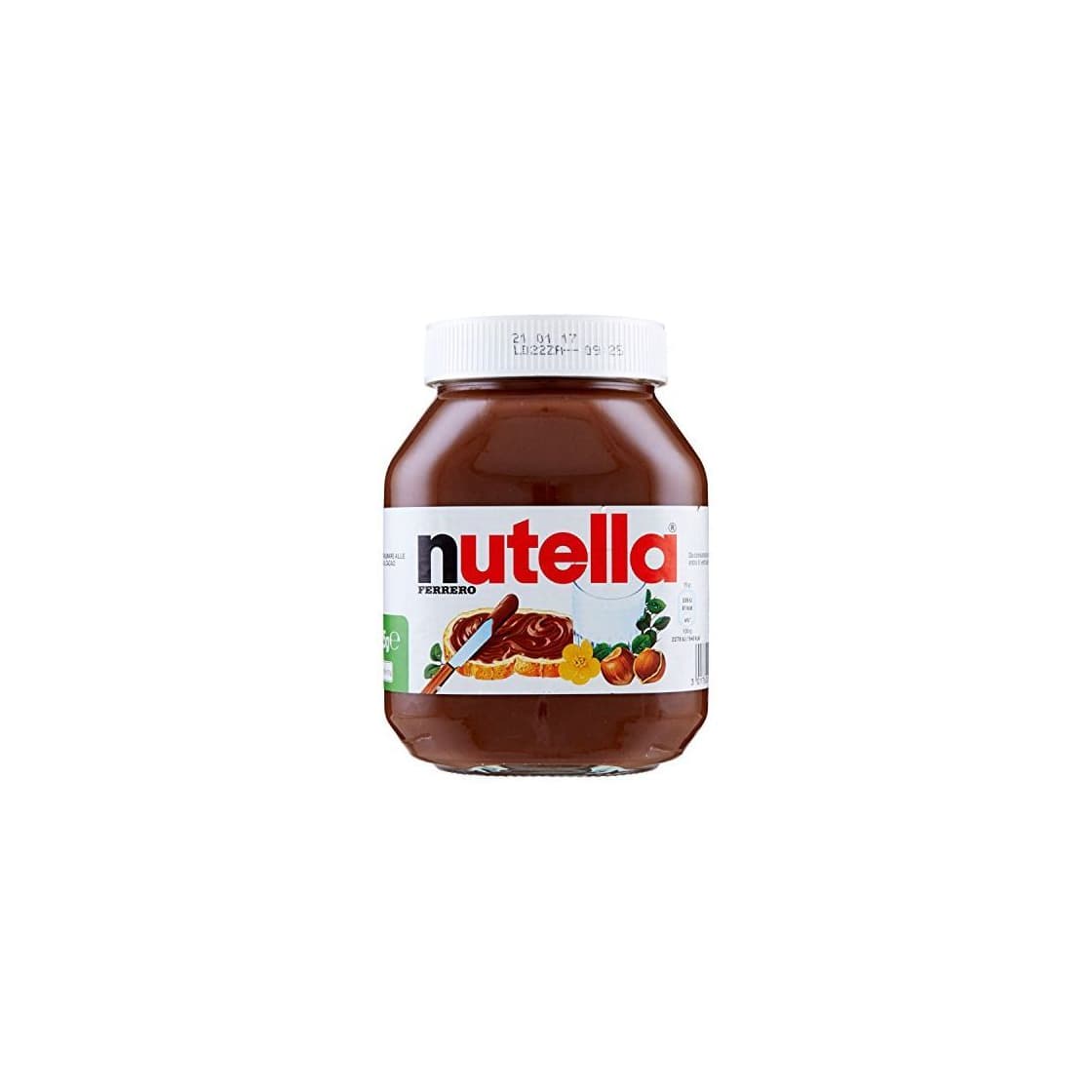 Product Nutella