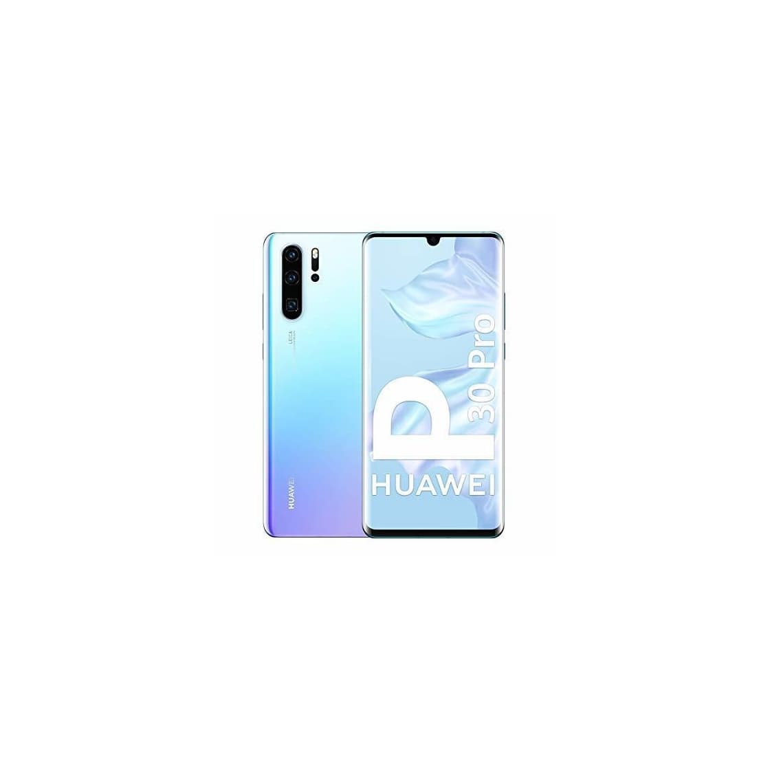 Product Huawei P30 Pro - Smartphone de 6.47"