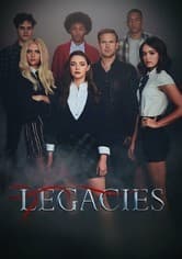 Serie Legacies