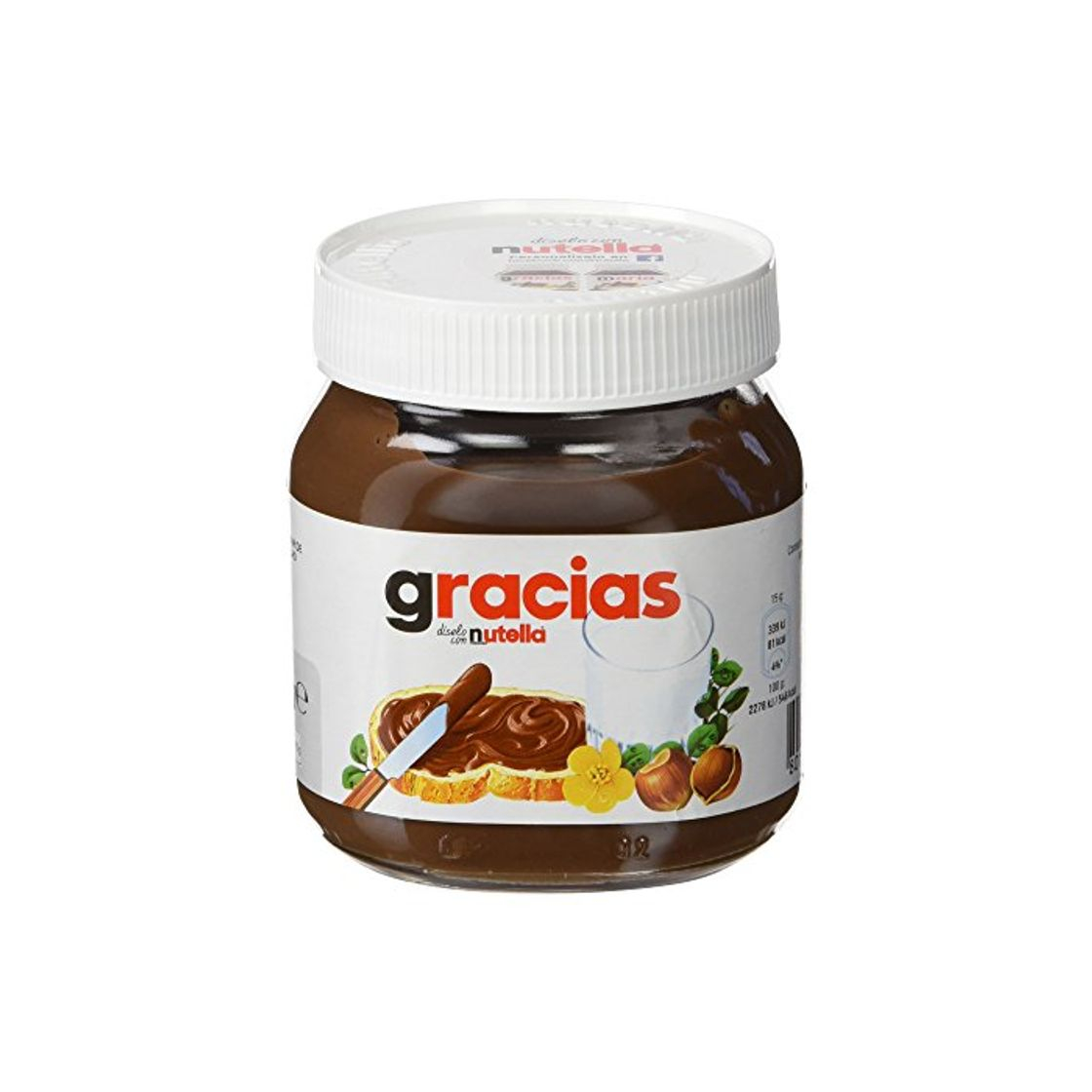 Product Nutella