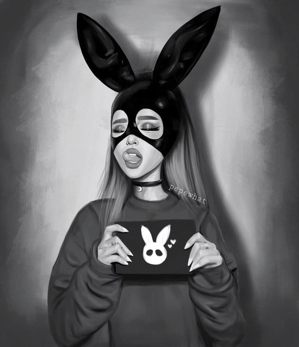 Music Dangerous Woman