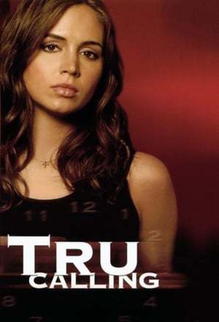 Serie Tru Calling