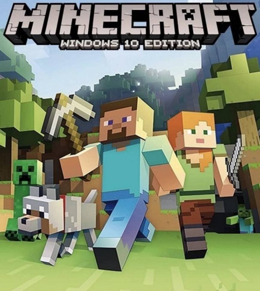 Videogames Minecraft: China version