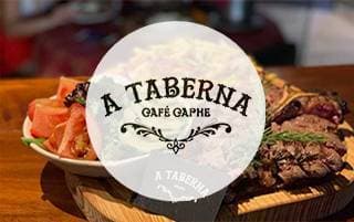 Place Taberna Café Caphe