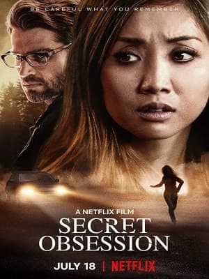 Película Obsessão Secreta 