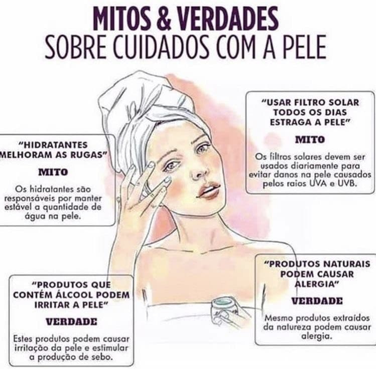 Moda Skin Care 🧖🏻‍♀️