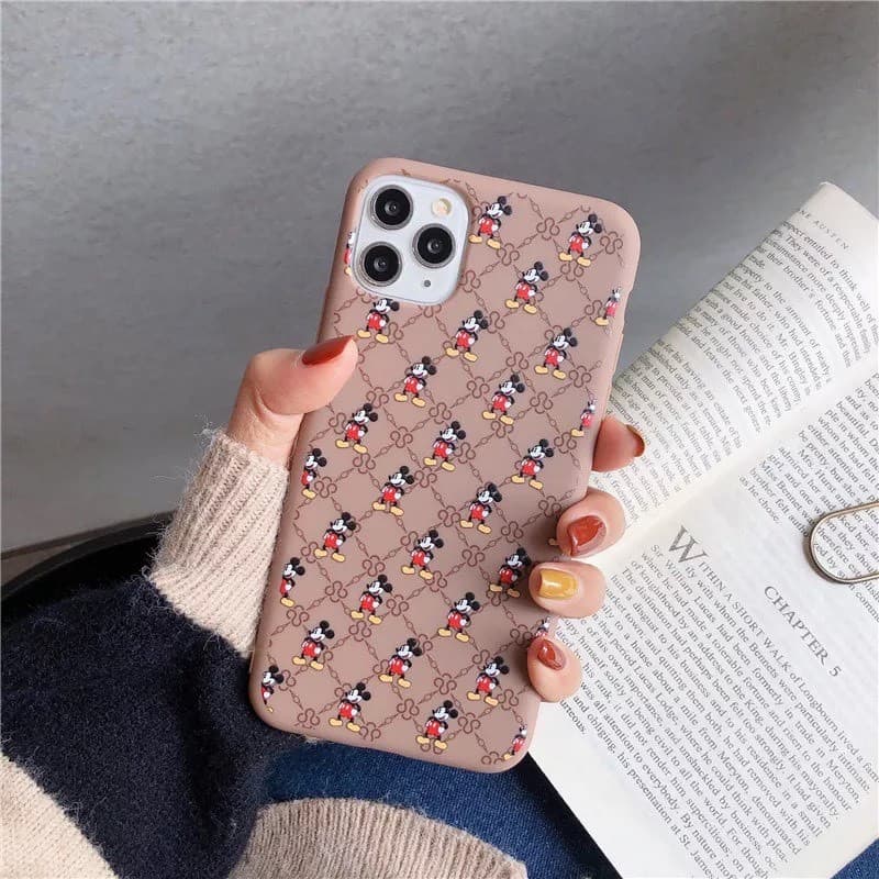 Moda Cases IPhone 