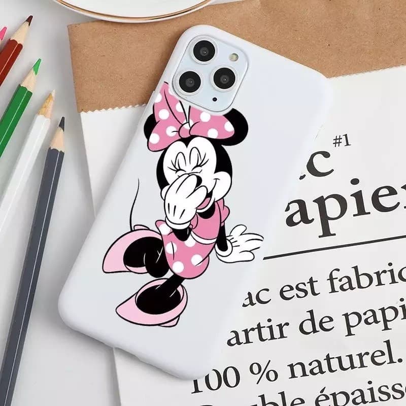 Moda Cases IPhone 