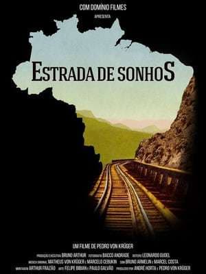 Película Estrada de Sonhos