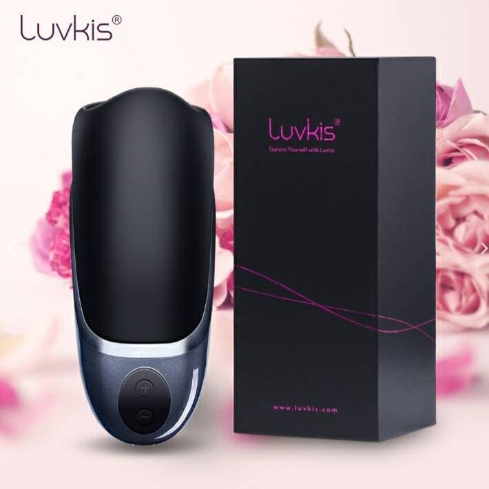 Producto Luvkis masturbador masculino