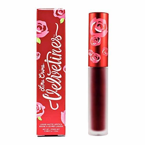 Beauty Pintalabios líquido Lime Crime Velvetines