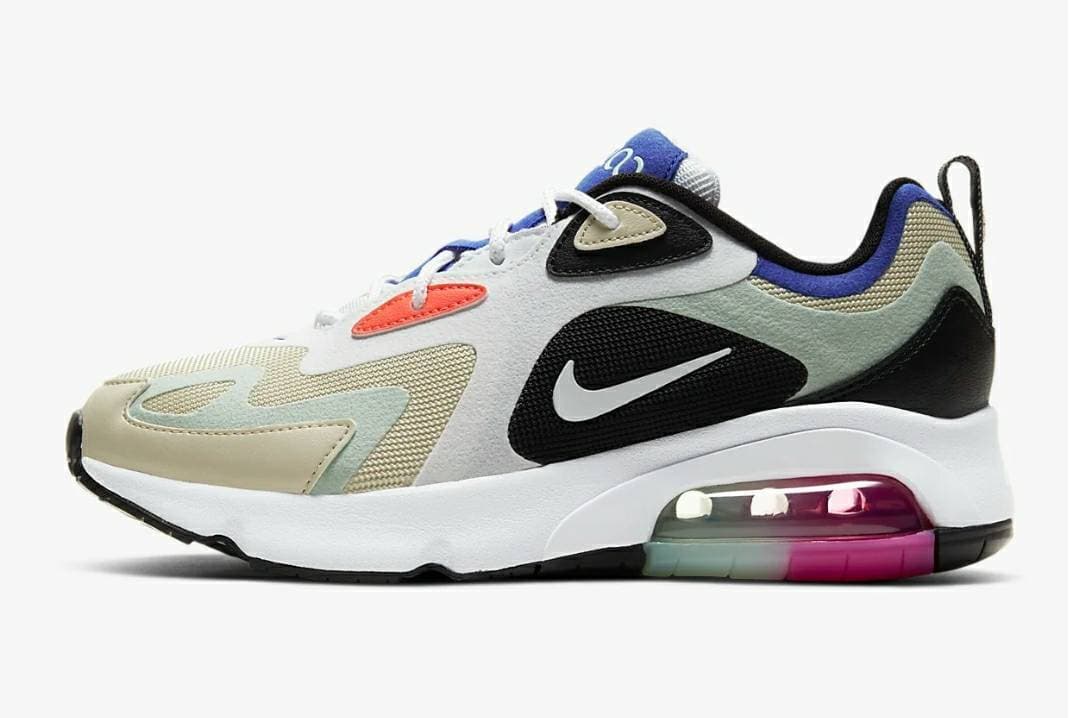 Product Sapatilhas Nike Air Max 200 para mulher