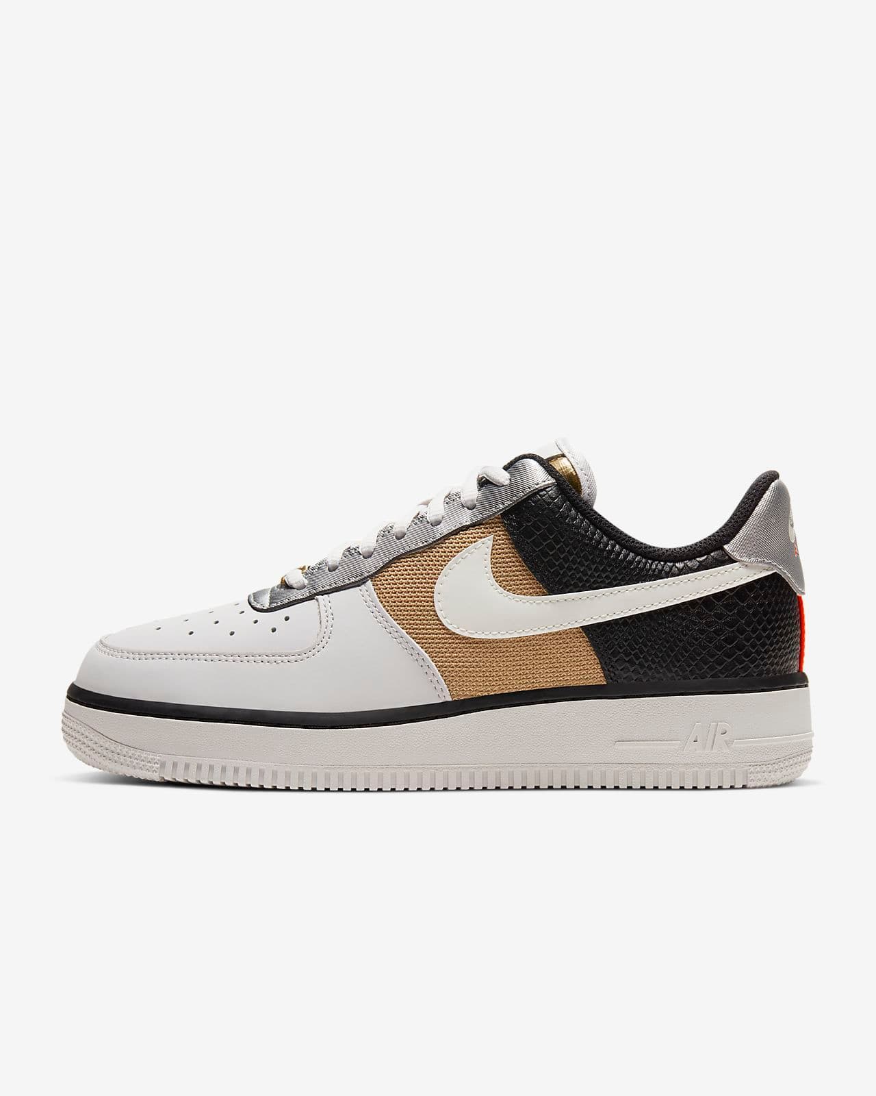 Product Sapatilhas Nike Air Force 1 Low para mulher