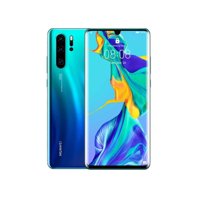 Product Huawei P30 Pro 128GB