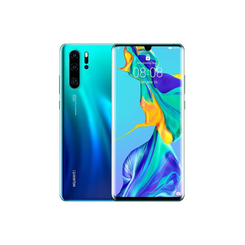 Producto Huawei P30 Pro 256GB