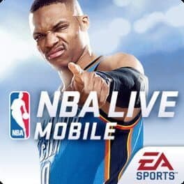 Videojuegos NBA LIVE Mobile