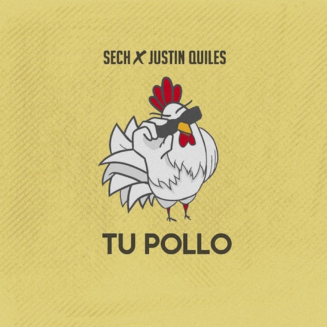 Canción Tu Pollo