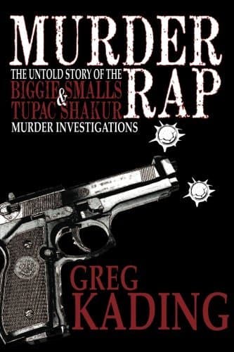 Libro Murder Rap