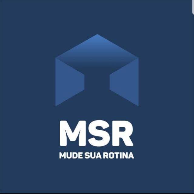 Moda MSR - Mude Sua Rotina 