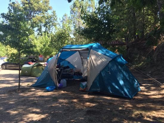 Lugar Ermida Gerês Camping