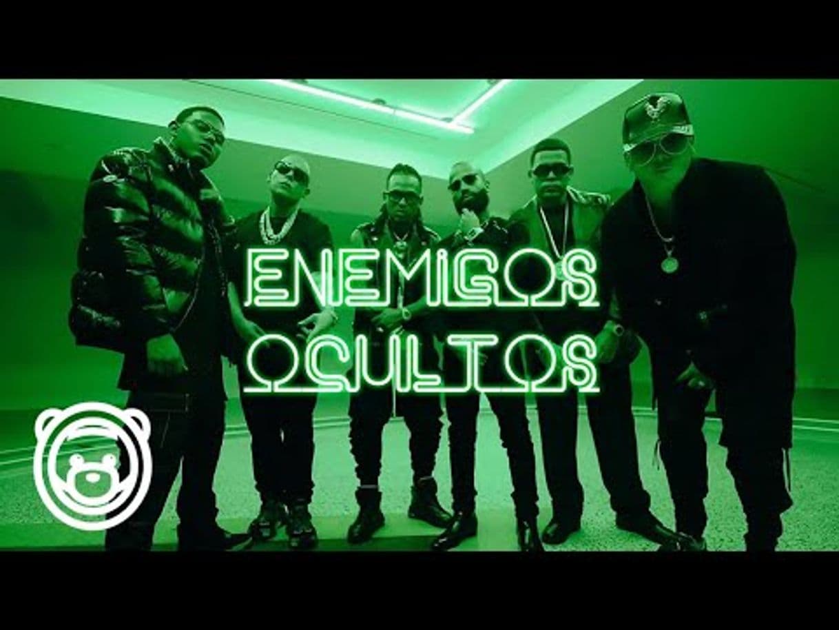 Music Ozuna x Wisin x Myke Towers Ft. Arcangel, Juanka & Coscullue