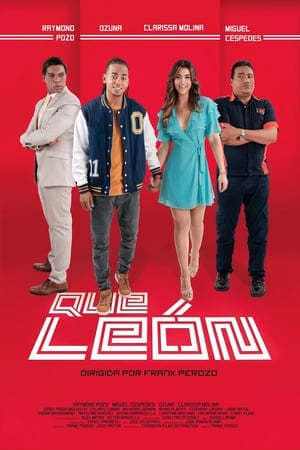 Movie Qué León