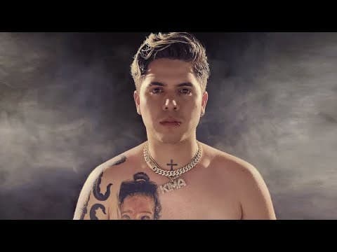 Fashion JD Pantoja - ERROR (Video Oficial) - YouTube