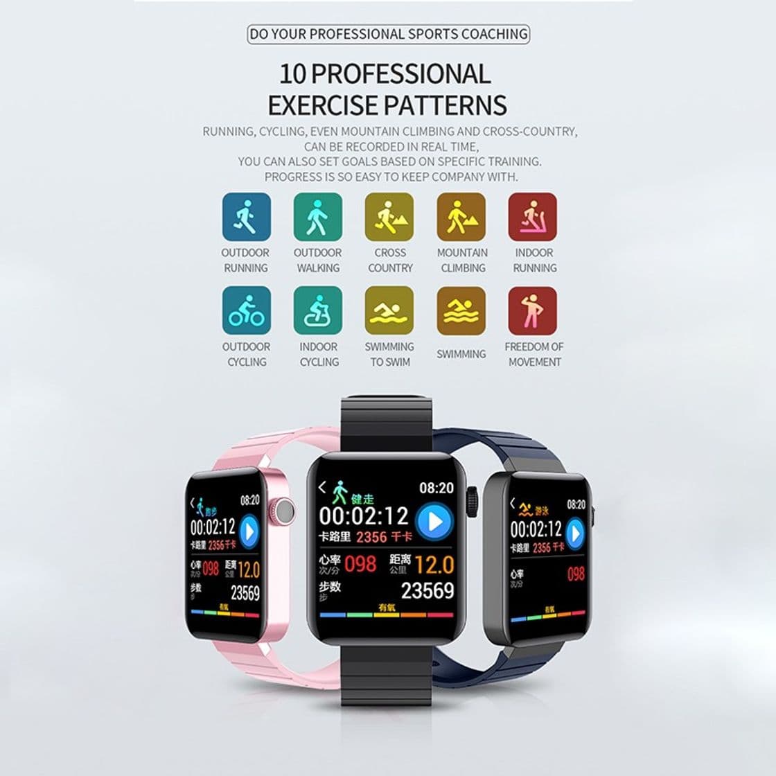 Producto Xiaomi Mi Watch por menos de 30€