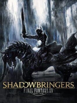 Videogames Final Fantasy XIV: Shadowbringers