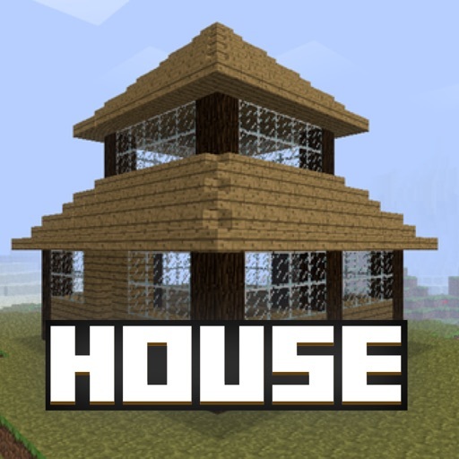 App House Guide for Minecraft PE (Pocket Edition)