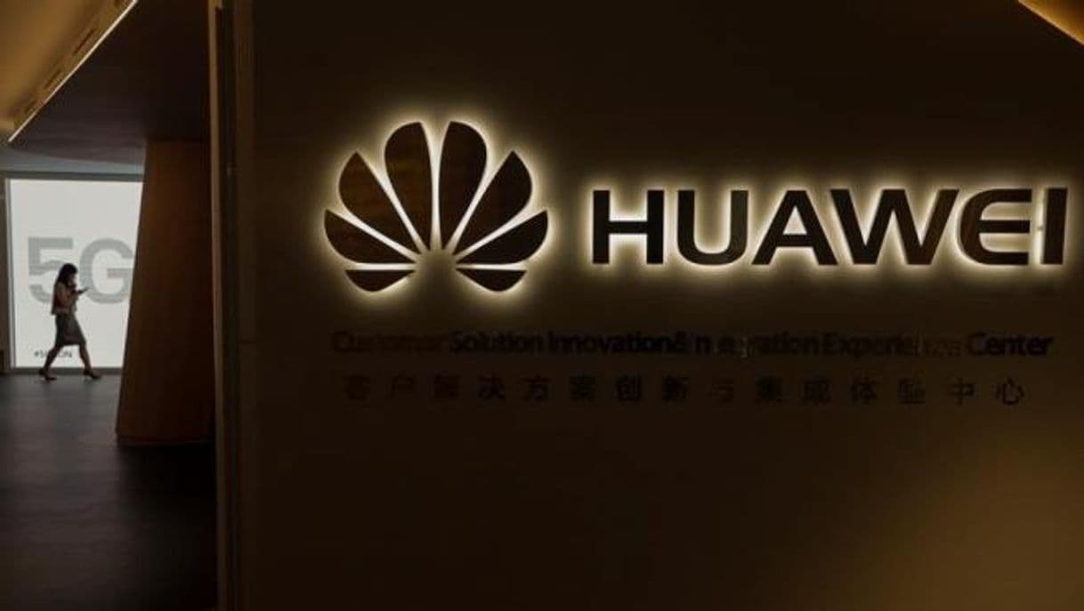 Fashion Adiós a Android en los móviles Huawei: la marca anuncia que ...