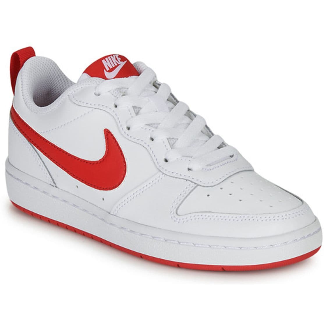 Moda NIKE Court Borough Low 2

