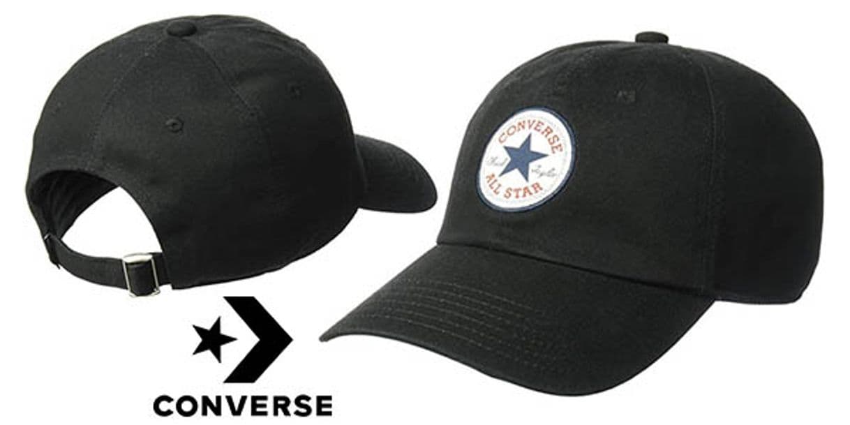 Product Chollazo Gorra Converse All Star por sólo 12,55€