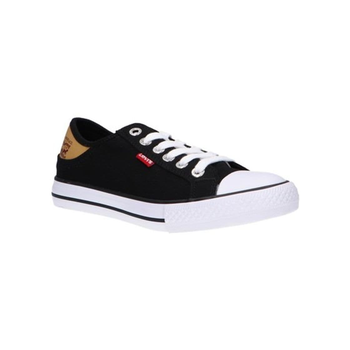 Producto La talla 38 de estas zapatillas Levi's Stan Buck Lady en col