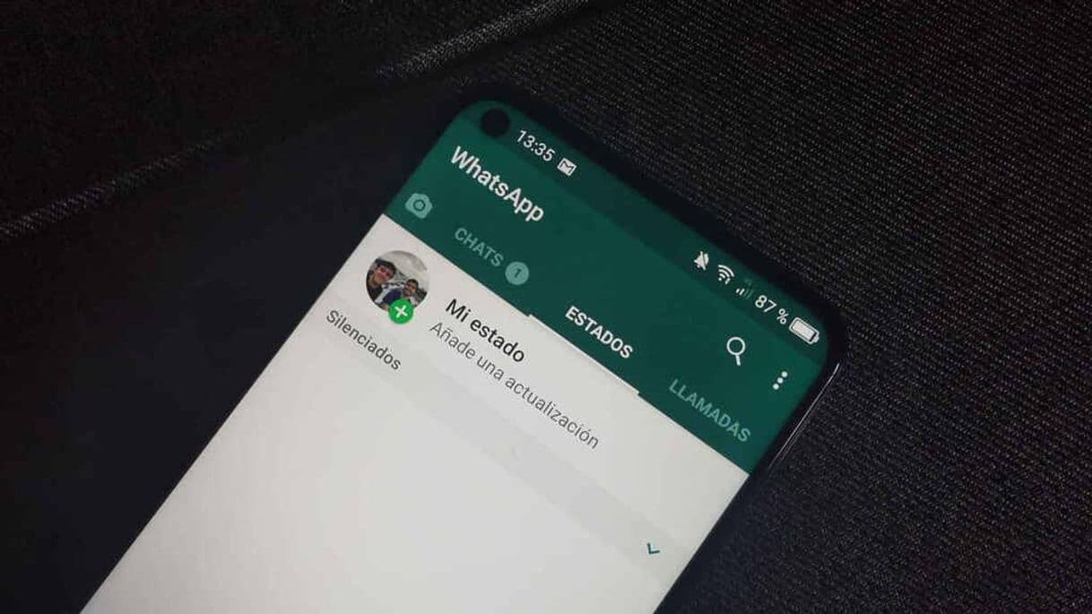 Fashion El truco de WhatsApp para saber quién cotillea tus estados