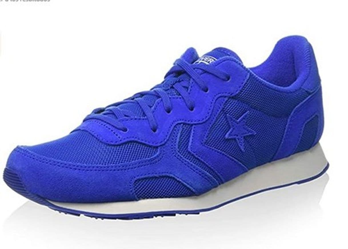 Product Converse Auckland Racer Ox lo encontramos en la talla 40 