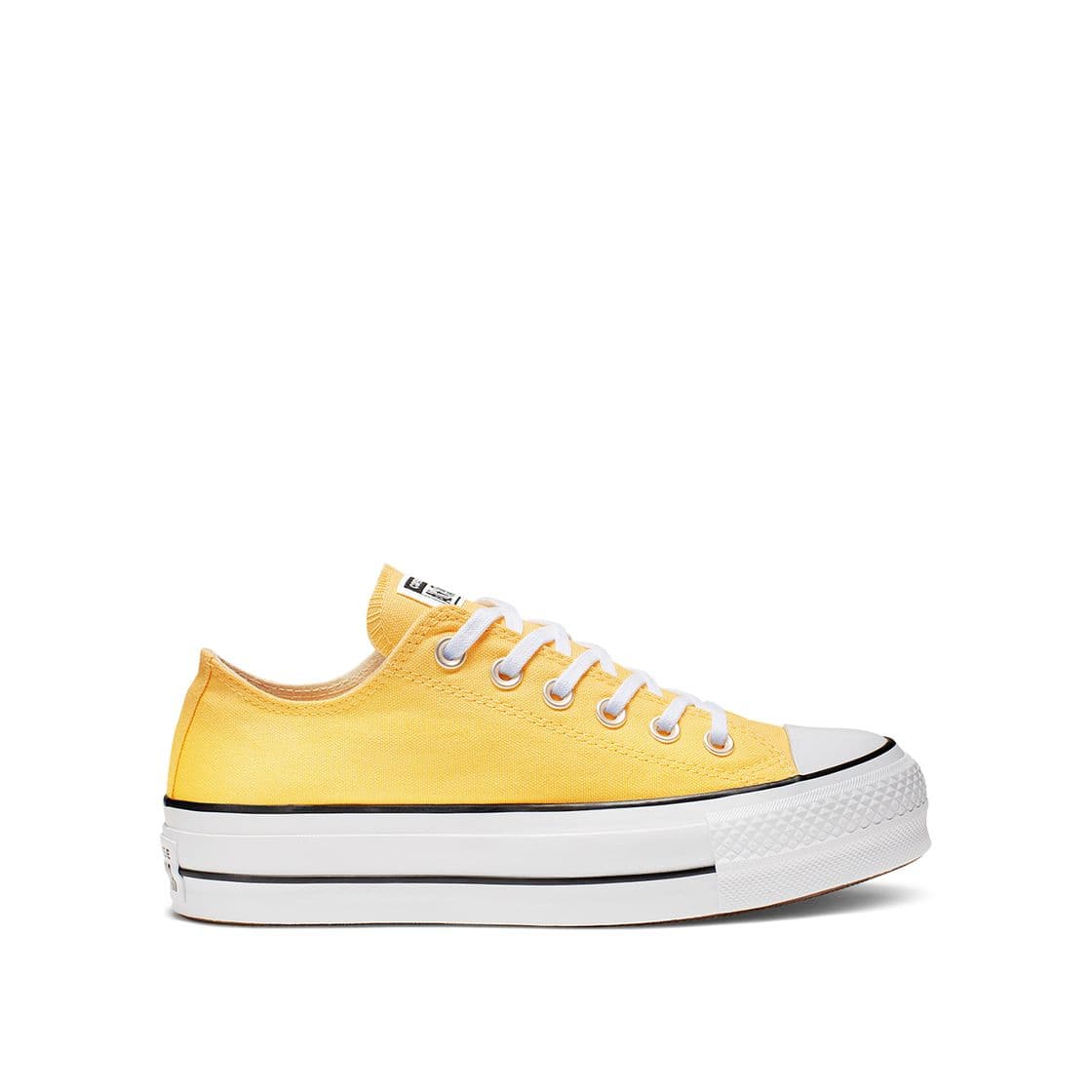 Product Chuck Taylor All Star Lift Low-Top - Converse EU: IE