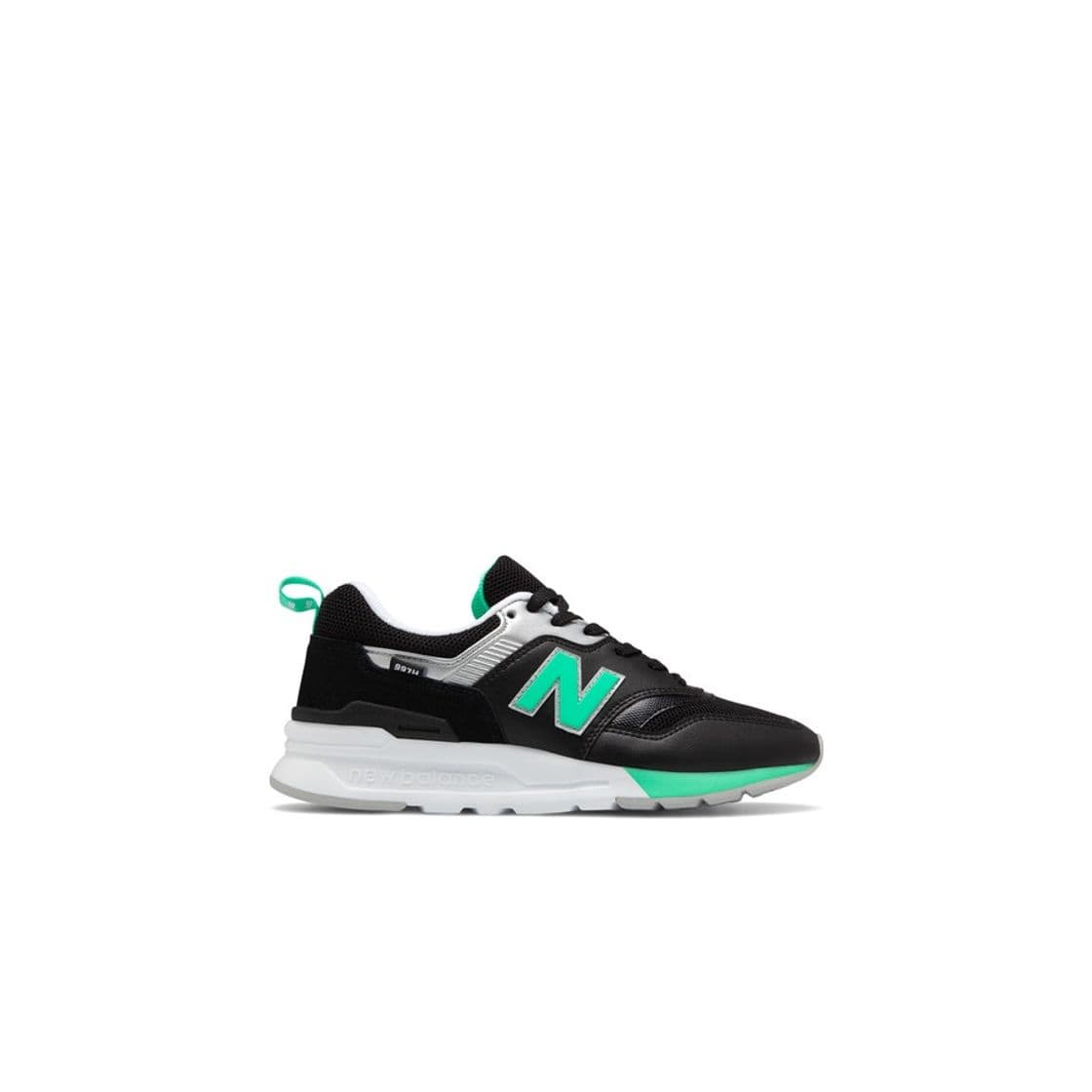 Product Zapatillas cw997 negro New Balance