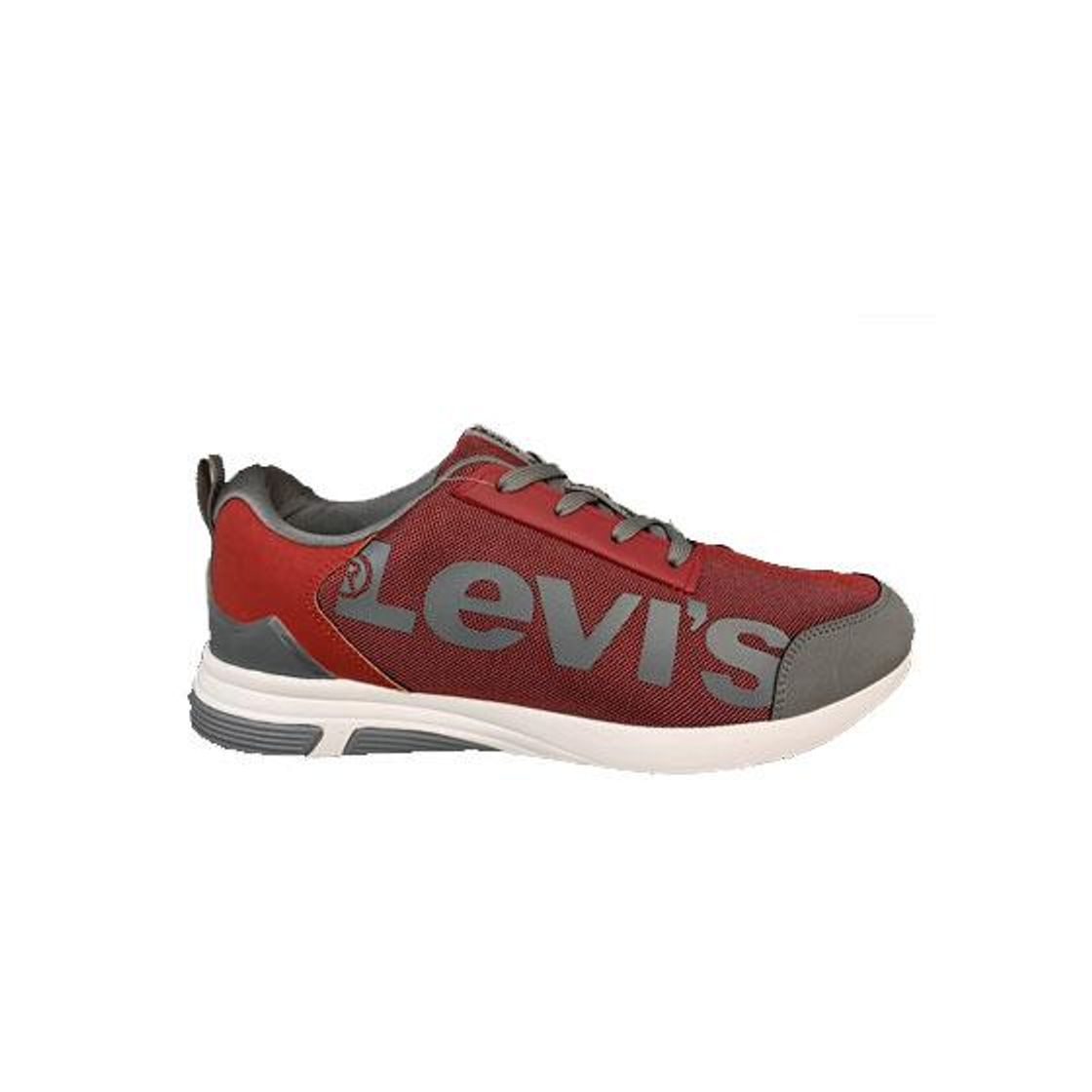 Product El mejor precio para estas zapatillas Levi's Bodie Plain es 