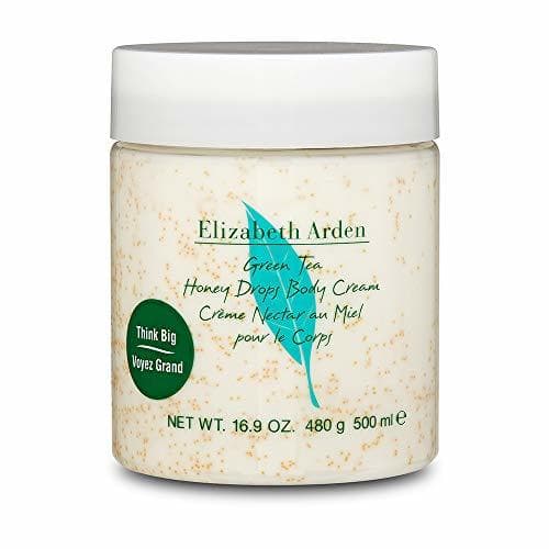 Belleza Elizabeth Arden Green Tea Honey Drops Crema Corporal 500 ml