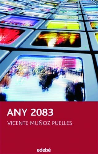 Libro ANY 2083: 6