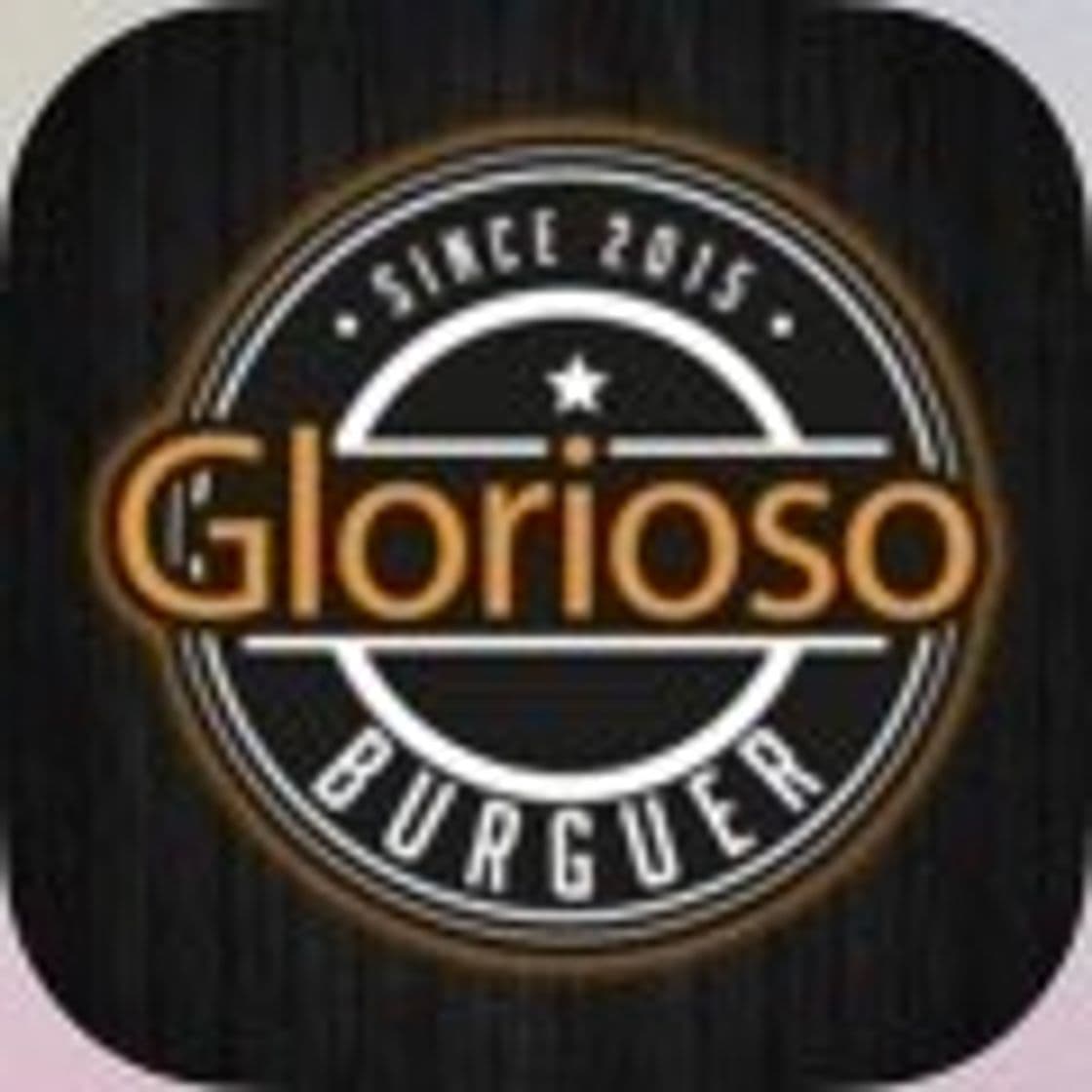 Restaurantes Glorioso Burguer