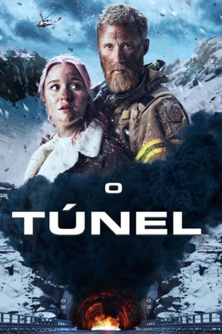 Movie The Tunnel