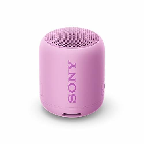 Lugar Sony SRS-XB12V, Altavoz Inalámbrico