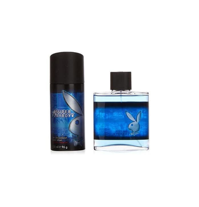 Producto Playboy Super For Him - Agua de perfume