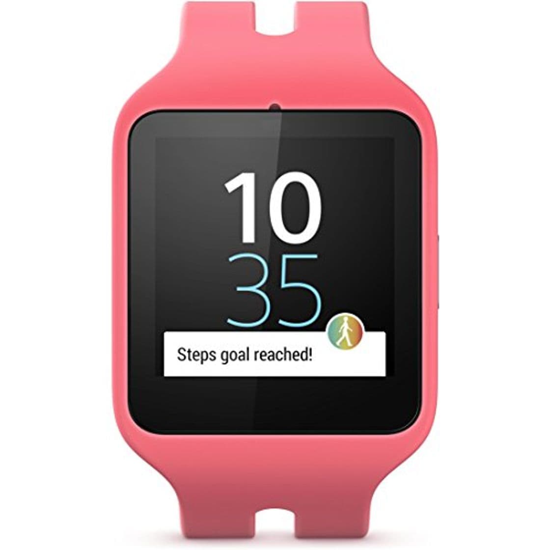 Producto Sony Smartwatch 3 SWR50 Rosa